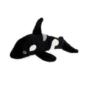 Peluche orque Keeleco 30 cm - peluche écoresponsable Keeleco