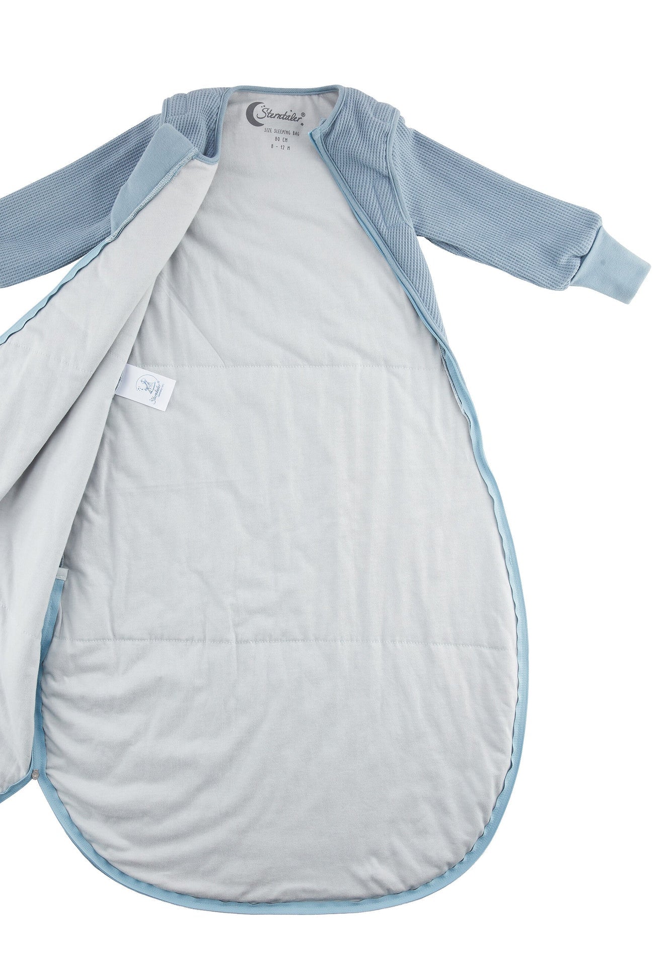 Schlafsack mit Armen 2,0 TOG