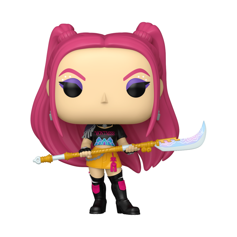Funko Pop! Mira (How It's Done)