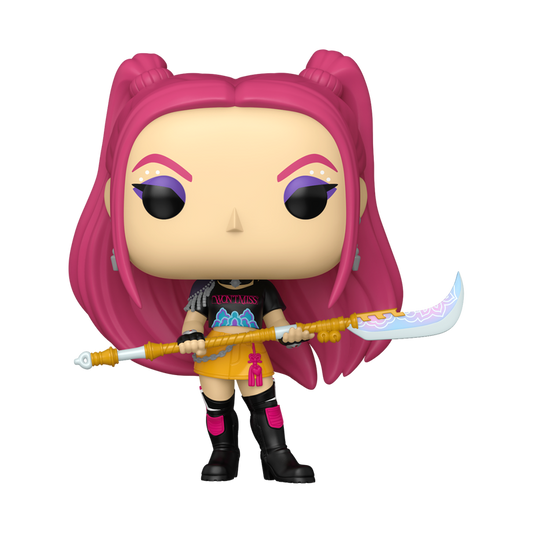 Pop! Mira (How It's Done)
