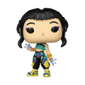 Funko Pop! Zoey (How It's Done)