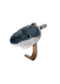 Porte-manteau Peluche Requin - Wild & Soft