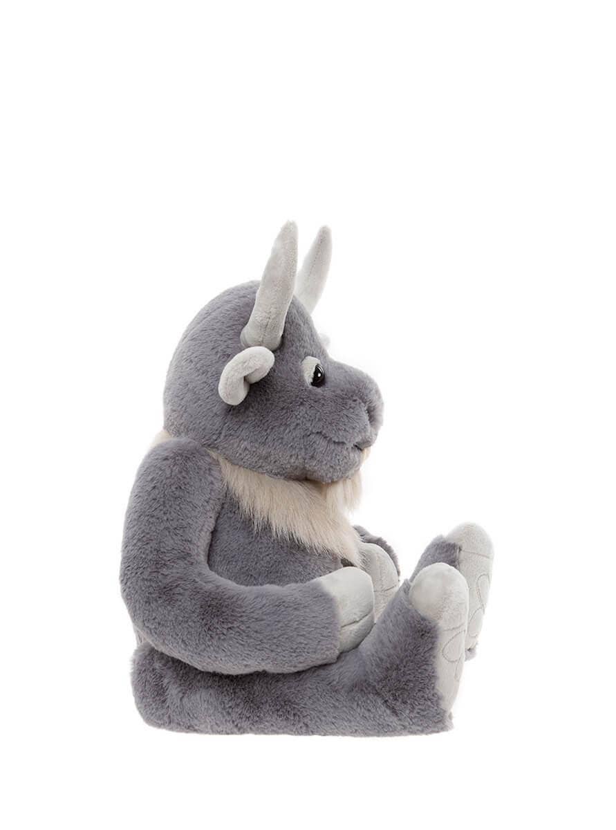 Peluche Pavé