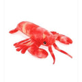 Peluche homard Keeleco 25 cm