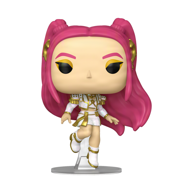 Pop! Mira (What It Sounds Like)