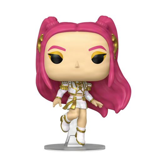 Pop! Mira (What It Sounds Like)