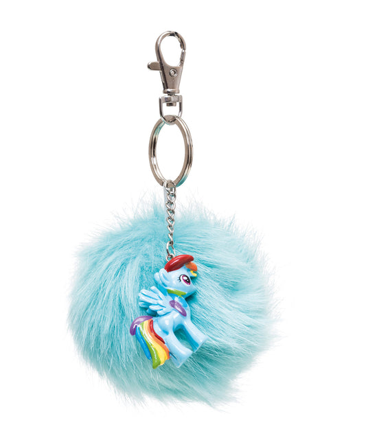 Porte-clés My Little Pony – Rainbow Dash - produit Joy Toy