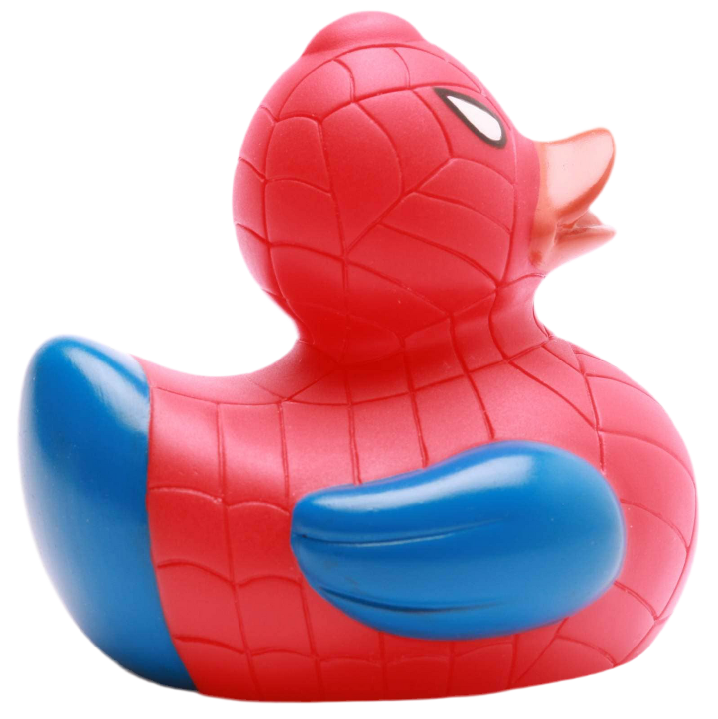 Canard Spiderhero Duckshop CoinCaillerie