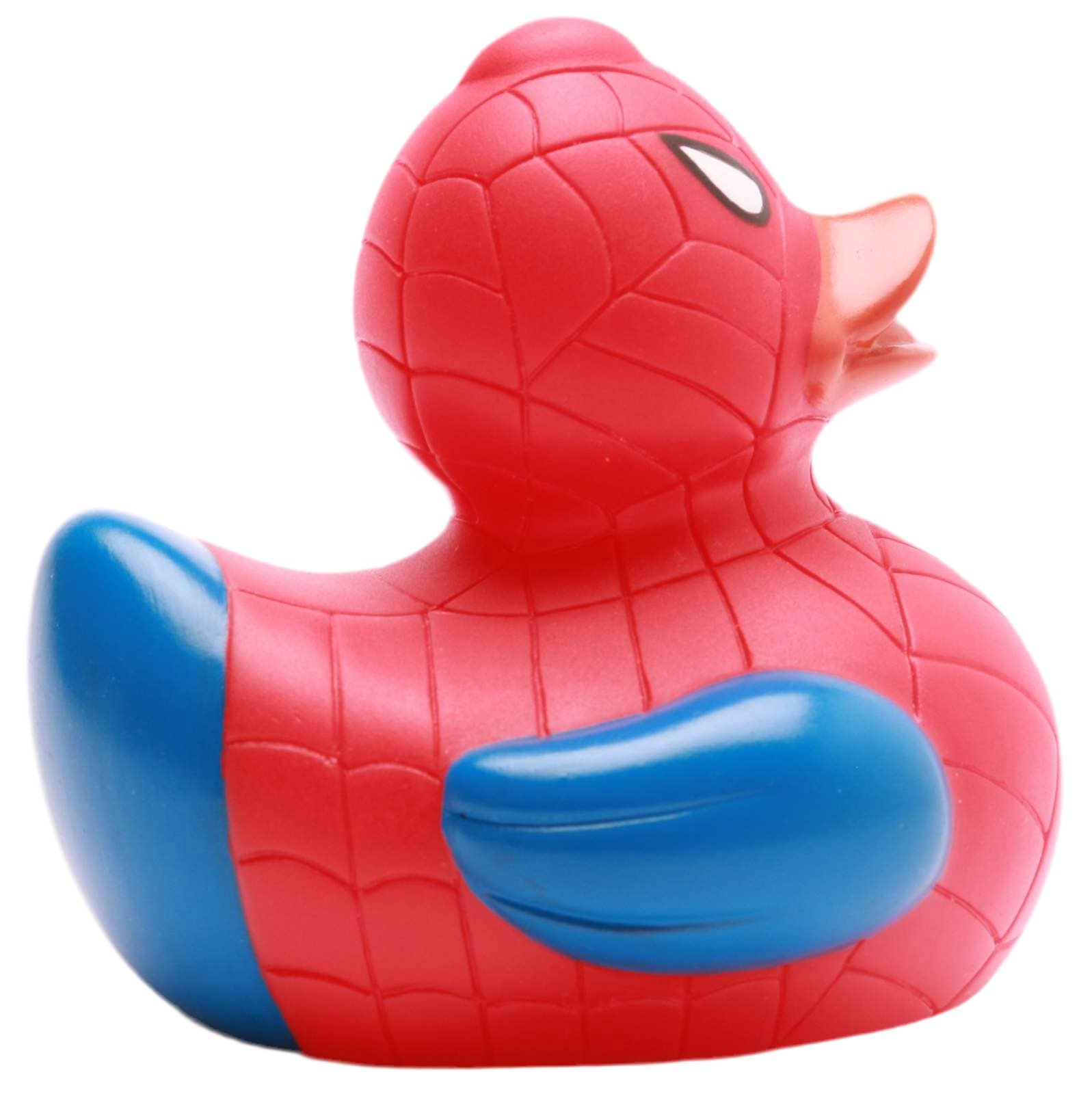 Canard Spiderhero Duckshop CoinCaillerie