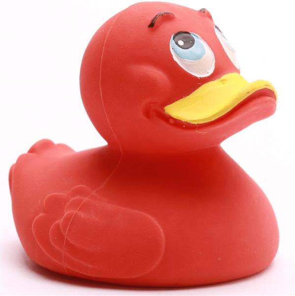 Canard Classique Rouge