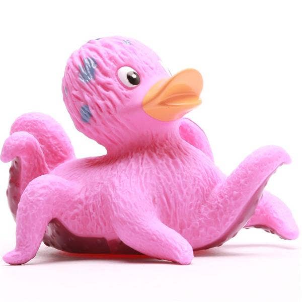 Ente Krake