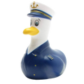 Mouette Capitaine