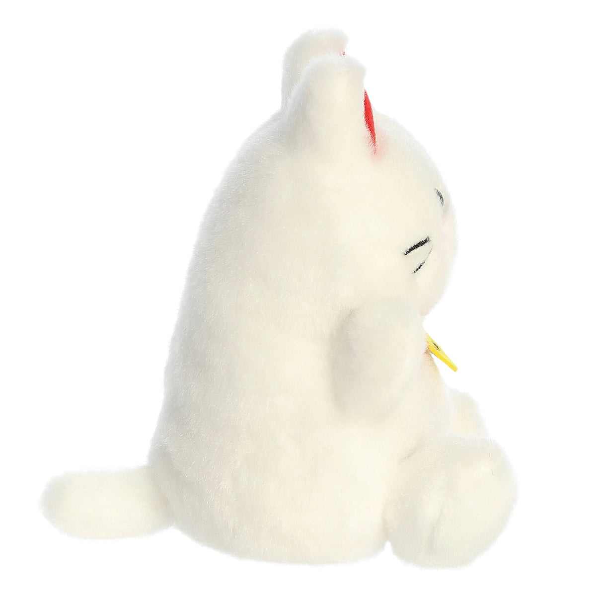 Palm Pals Kota – Chat Porte-Bonheur – 13 cm – Aurora – vue 4