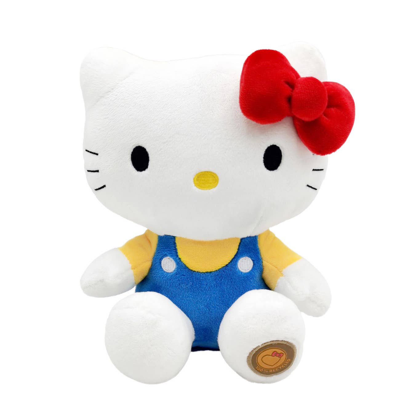 Peluche Hello Kitty Classique - produit Joy Toy