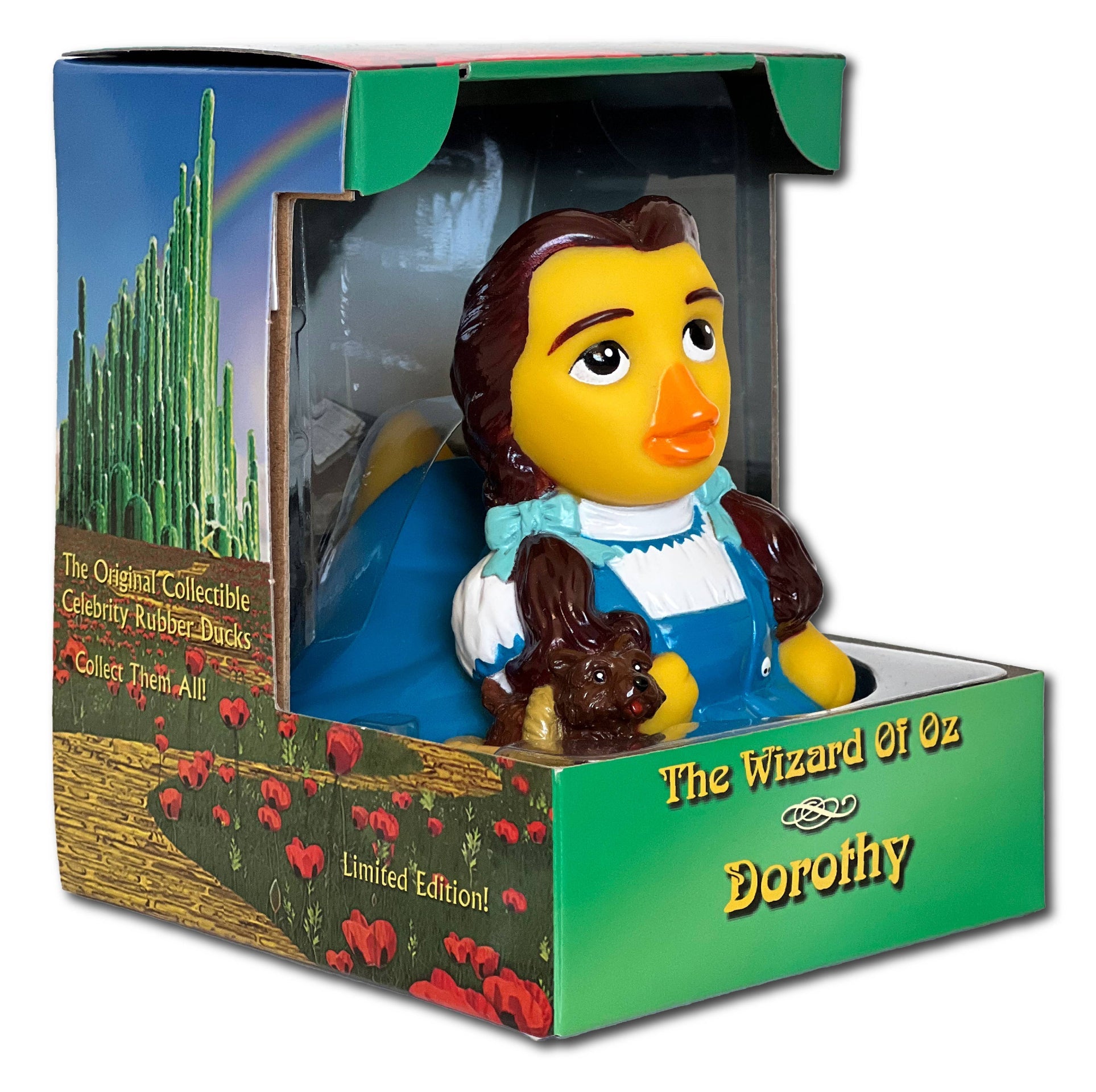 Anka Dorothy