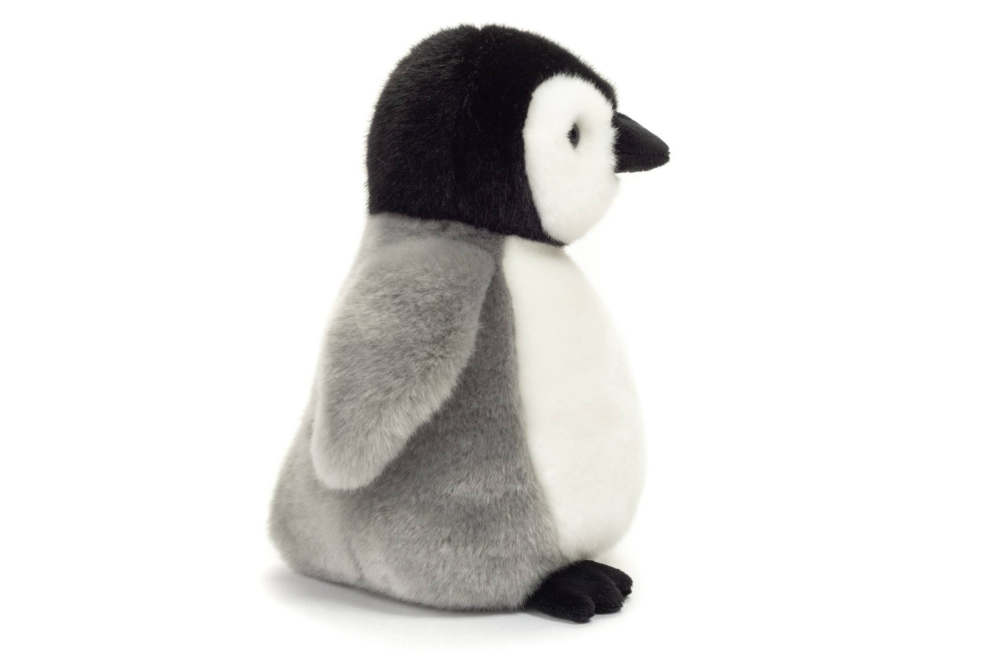 Peluche Pingouin 24 cm Teddy Hermann CoinCaillerie