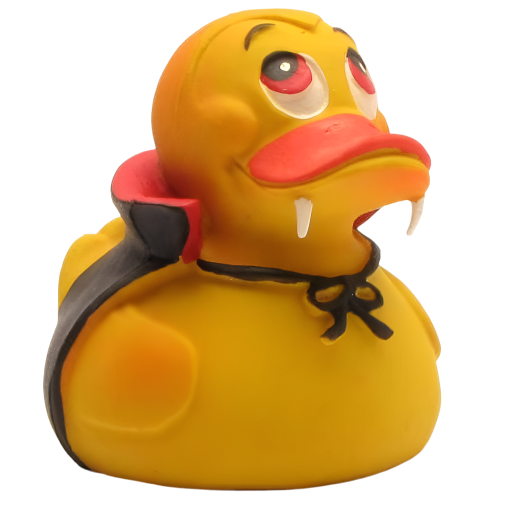Vampire Duck