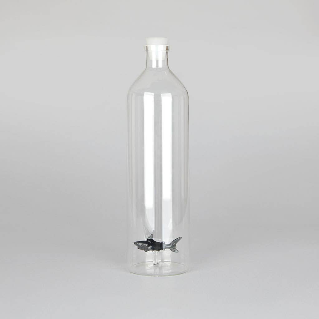 Bouteille Atlantis Requin 1,2 L