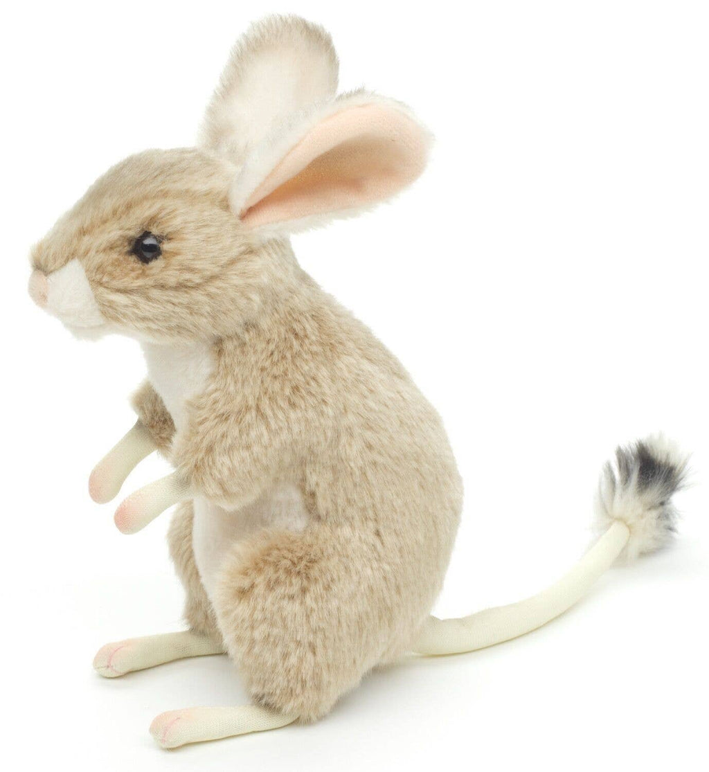 Peluche desert jerk debout Uni Toys