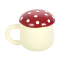 3D Mushroom Mug – 380 ml