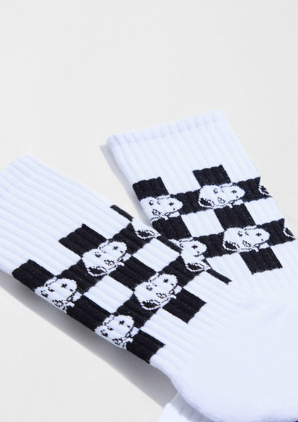 Chaussettes de sport BeSnoopy Chess