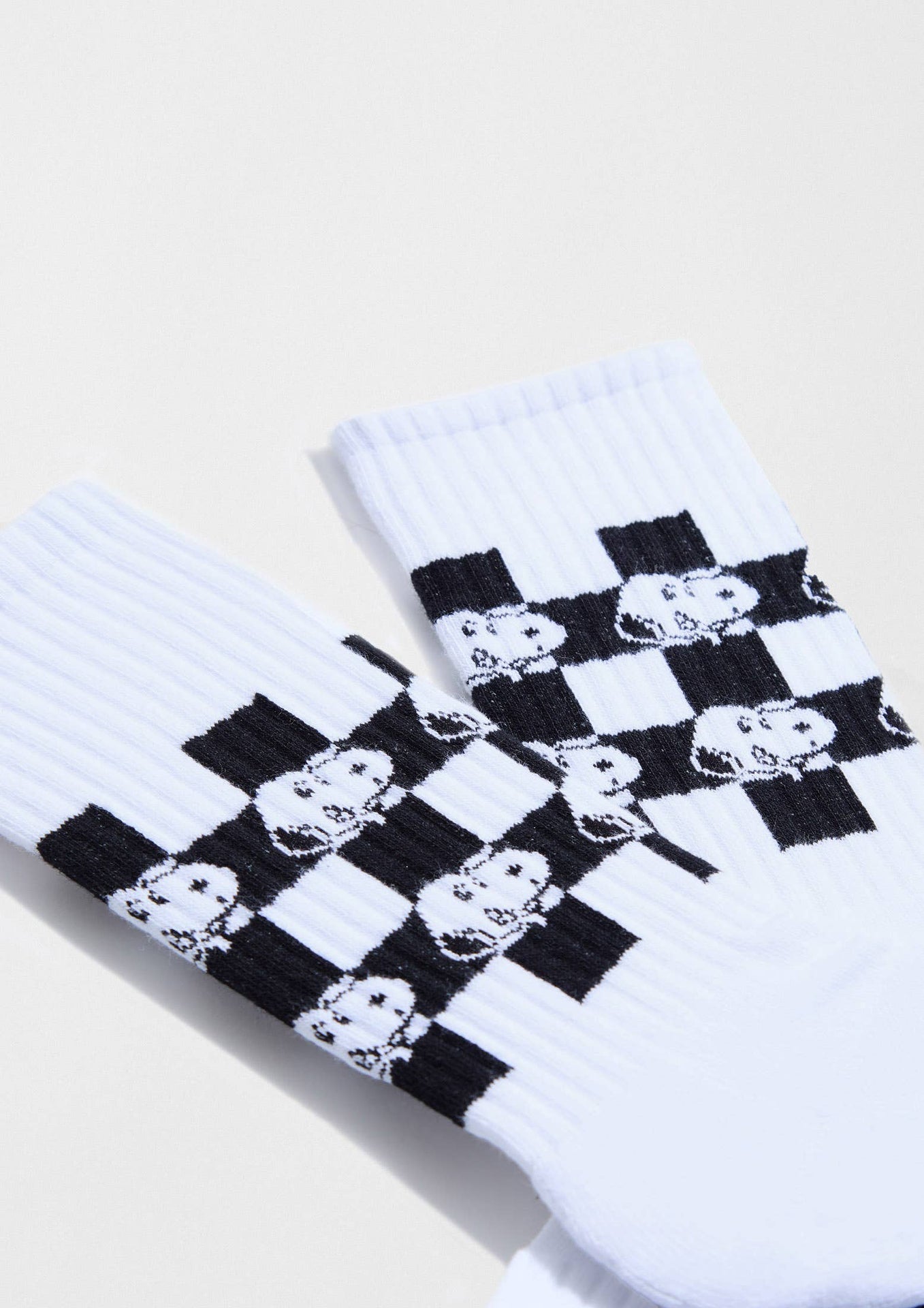 Chaussettes de sport BeSnoopy Chess