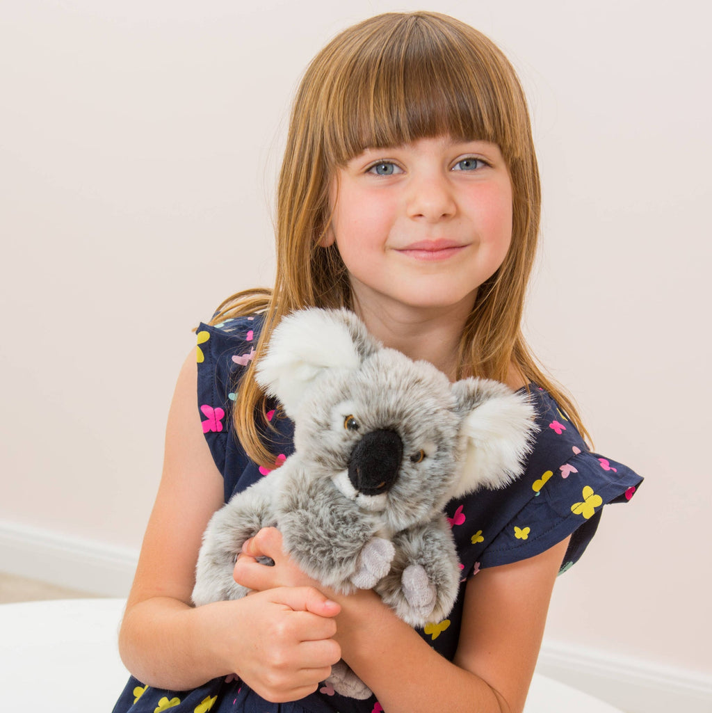 Peluche Koala - Teddy Hermann
