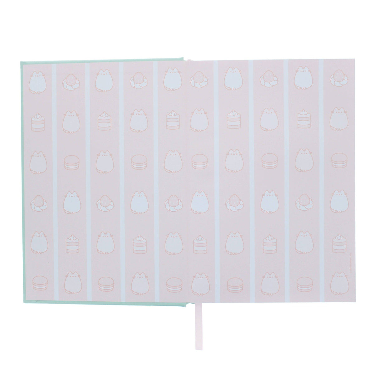 Carnet – luxe Pusheen Sweets | Blueprint Collections – vue 3