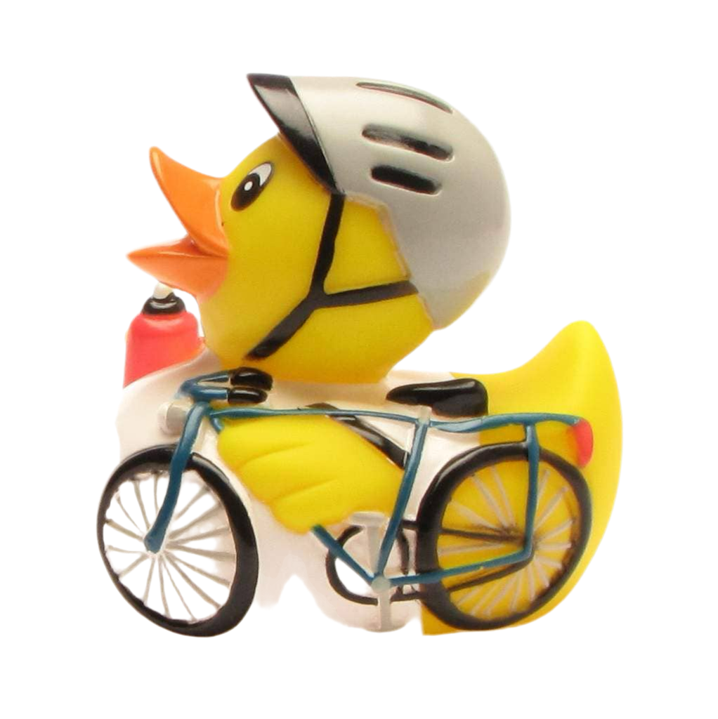 Cyklist And
