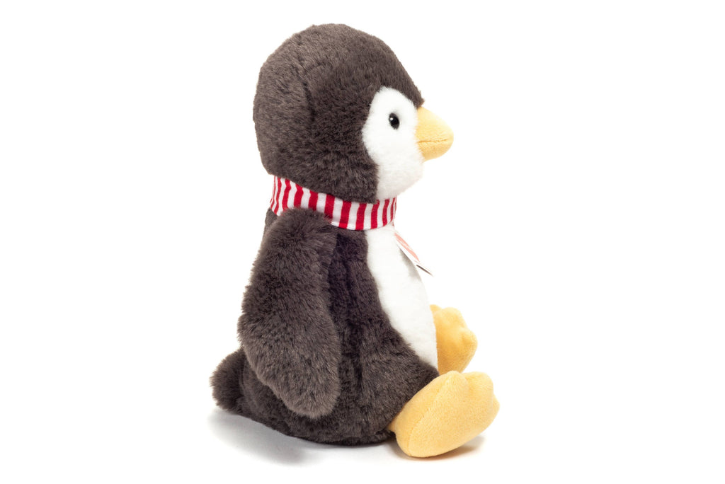 Peluche Pingouin Pancho - Teddy Hermann