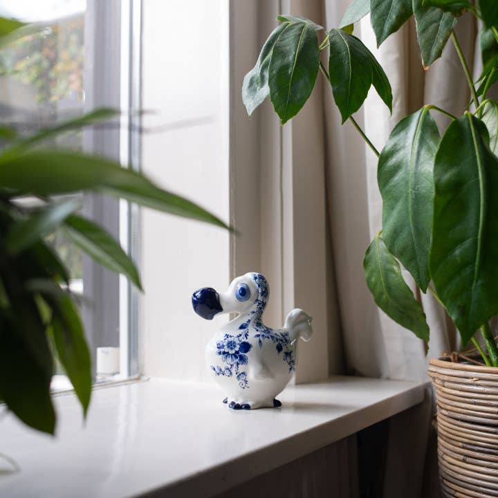Der Dodo von Blauwe