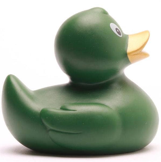 Canard Vert Foncé