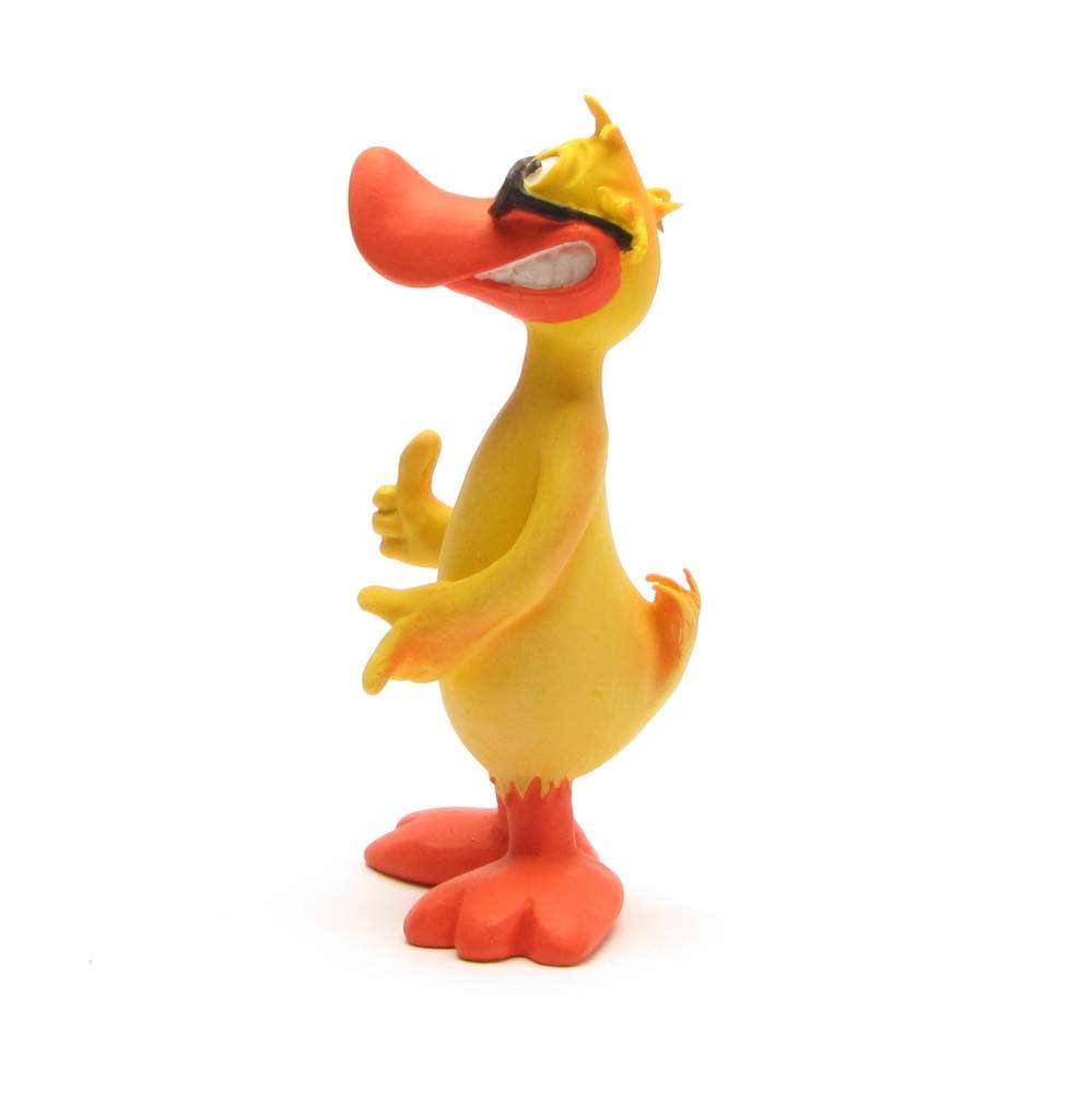 Canard Duckfried