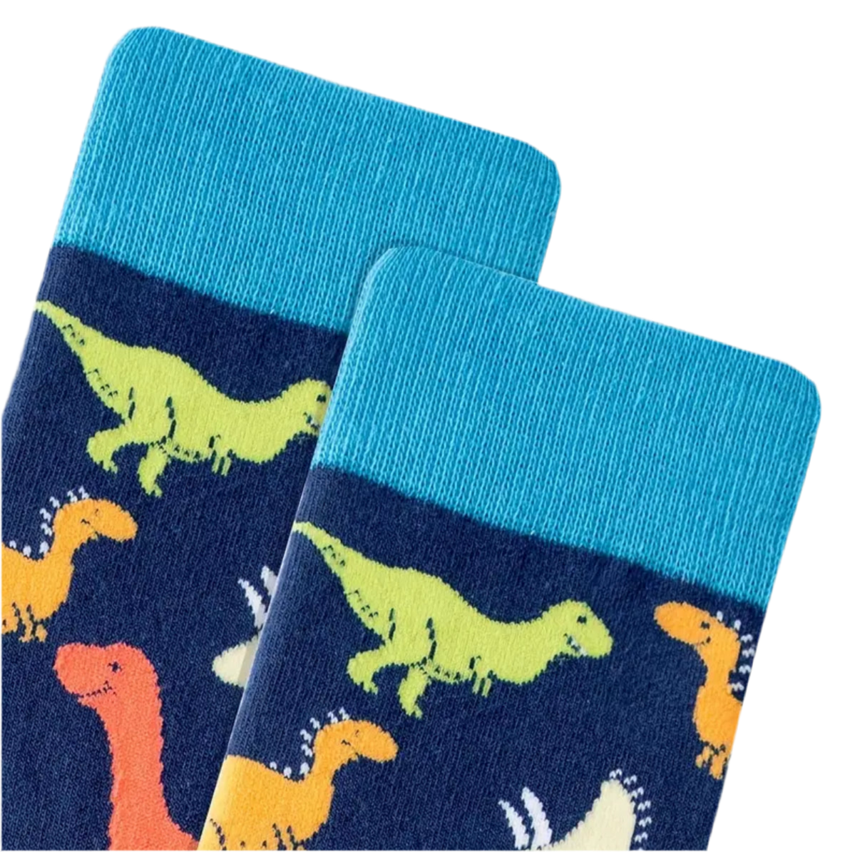 Chaussettes Dinosaures