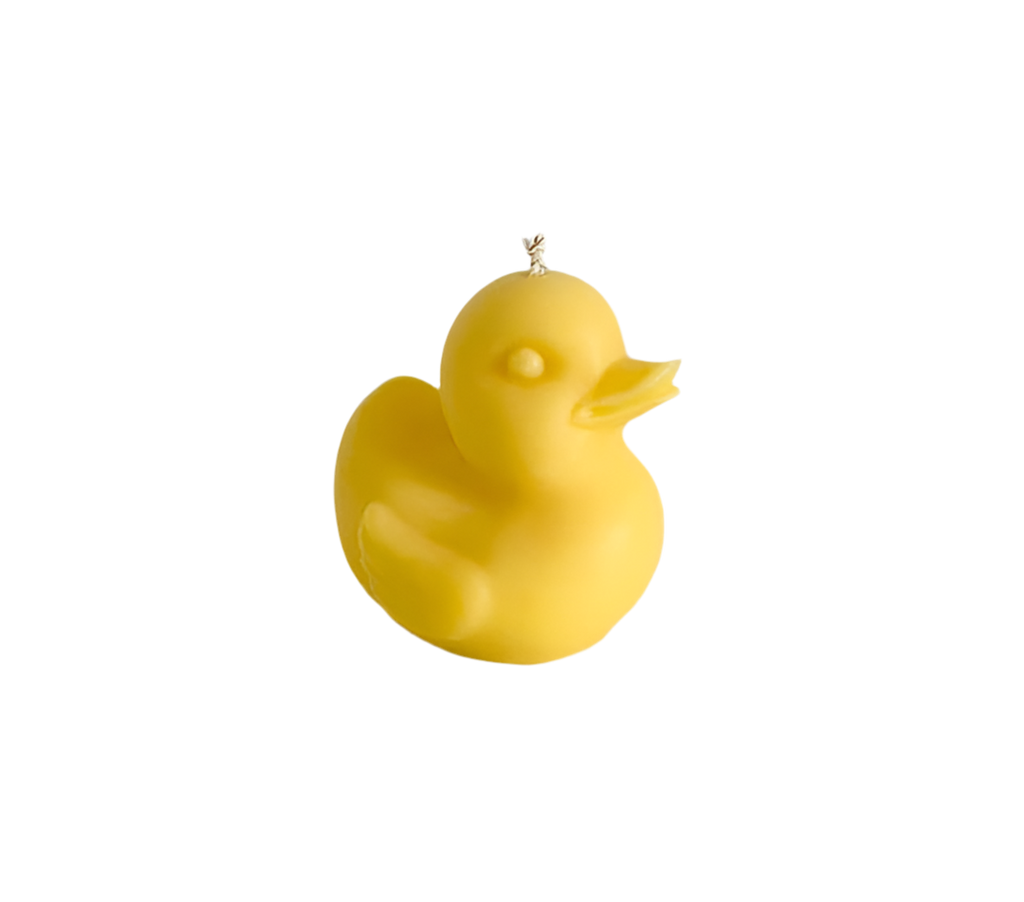 Bougie Canard – vue produit 8