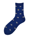chaussettes elephants mr col SOX ANML 043 55903052