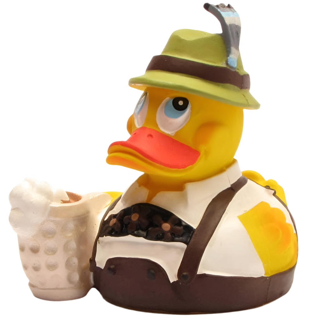 Canard Oktoberfest