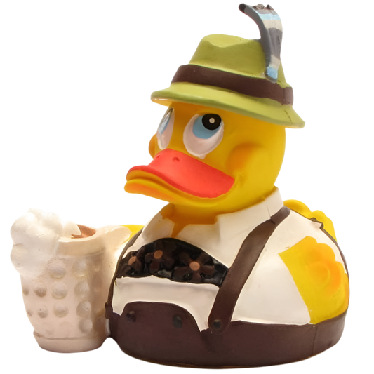 Canard Oktoberfest
