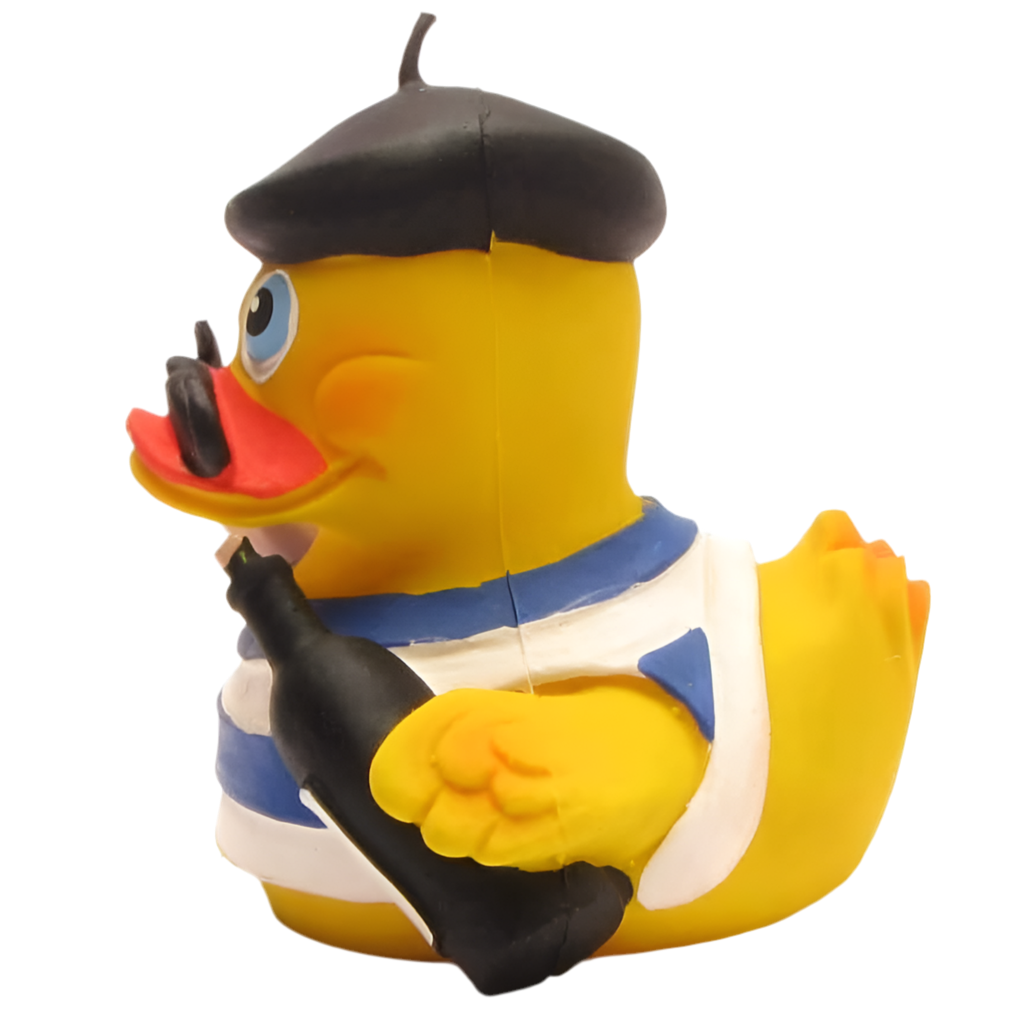 French Duck