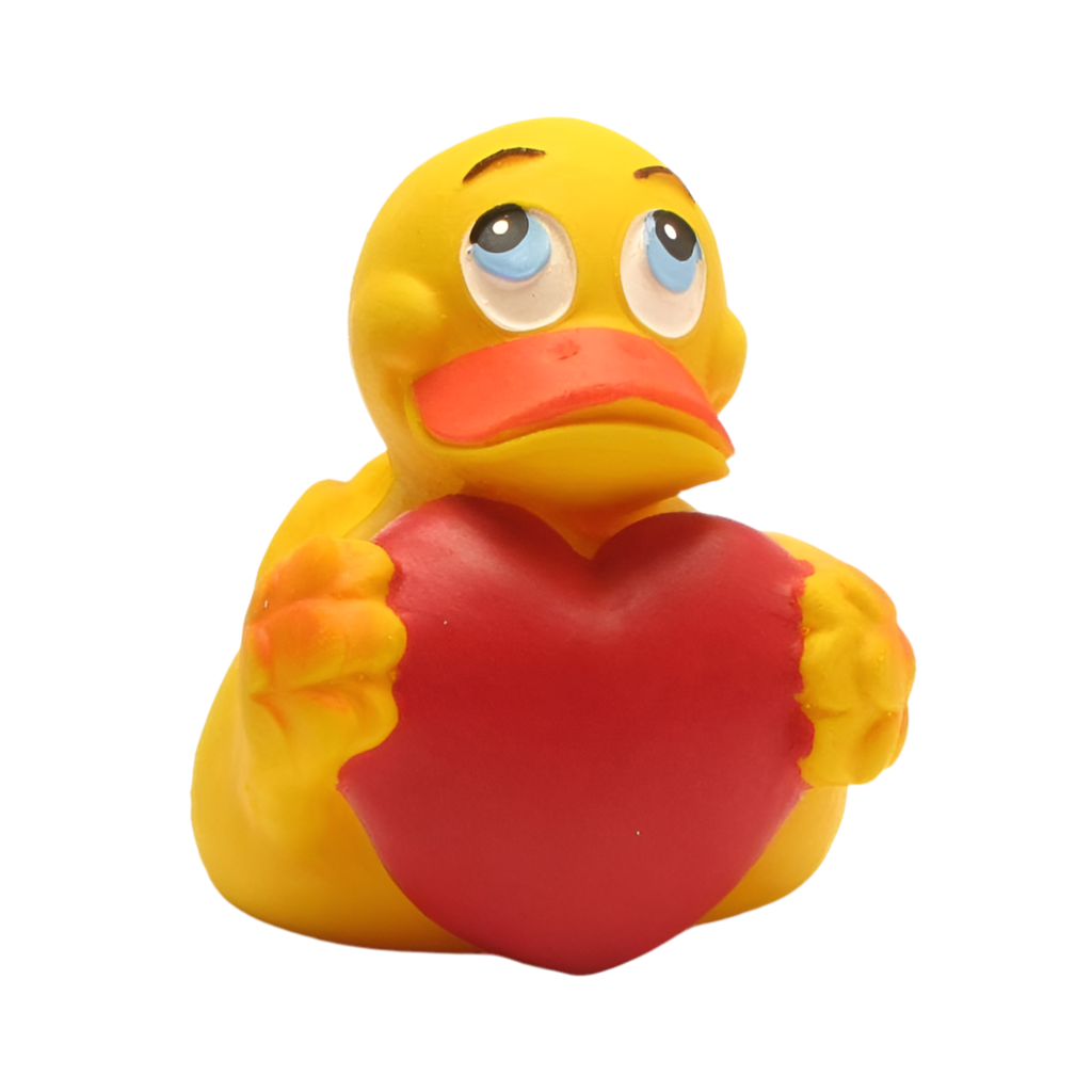 Duck Lovers