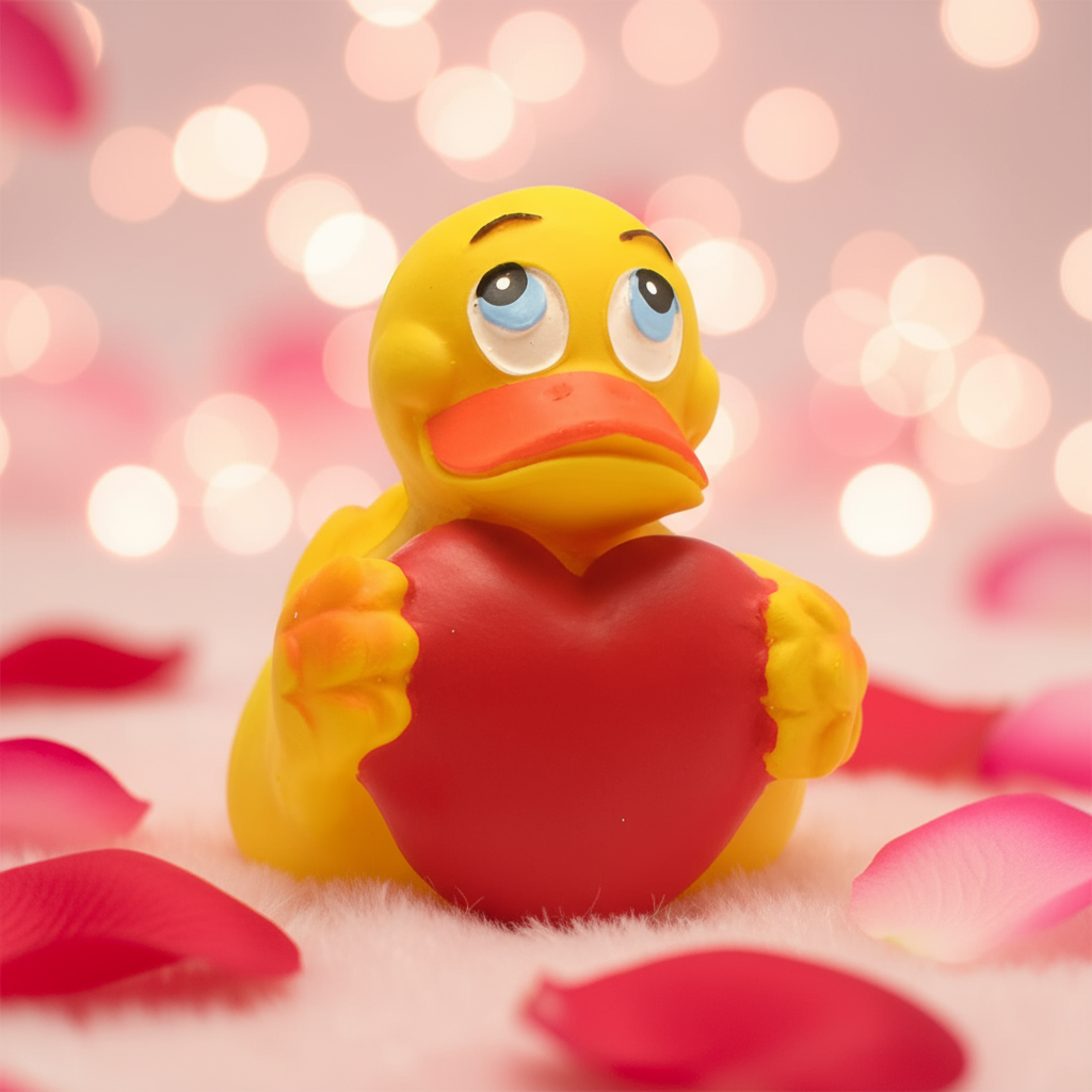 Duck Lovers