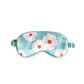 Masque pour les Yeux Floral Vert Helio Ferretti Vue 2