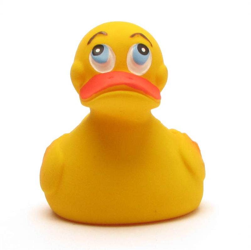 Canard Classic Jaune