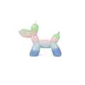 Bougie Chien Ballon Sunrise Helio Ferretti Vue 1