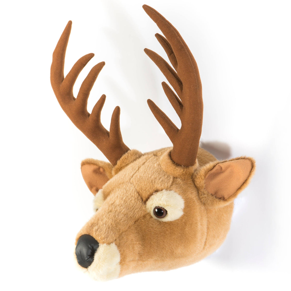 Décoration Murale Peluche Billy le cerf - Wild & Soft