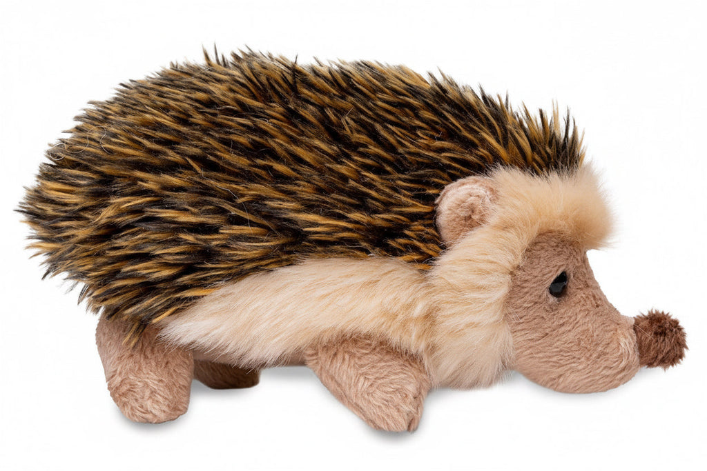 Peluche Hérisson Uni Toys