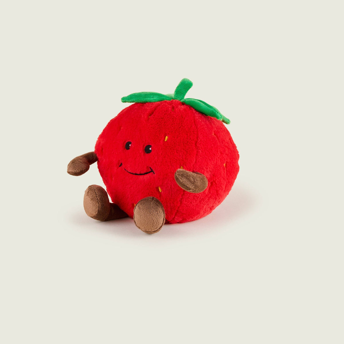 Fraise bouillotte Warmies