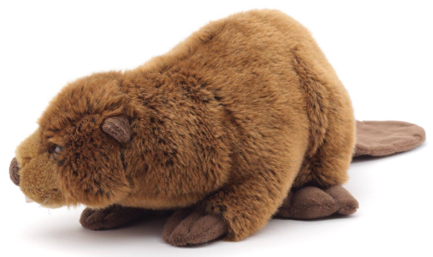 Peluche Castor Uni Toys
