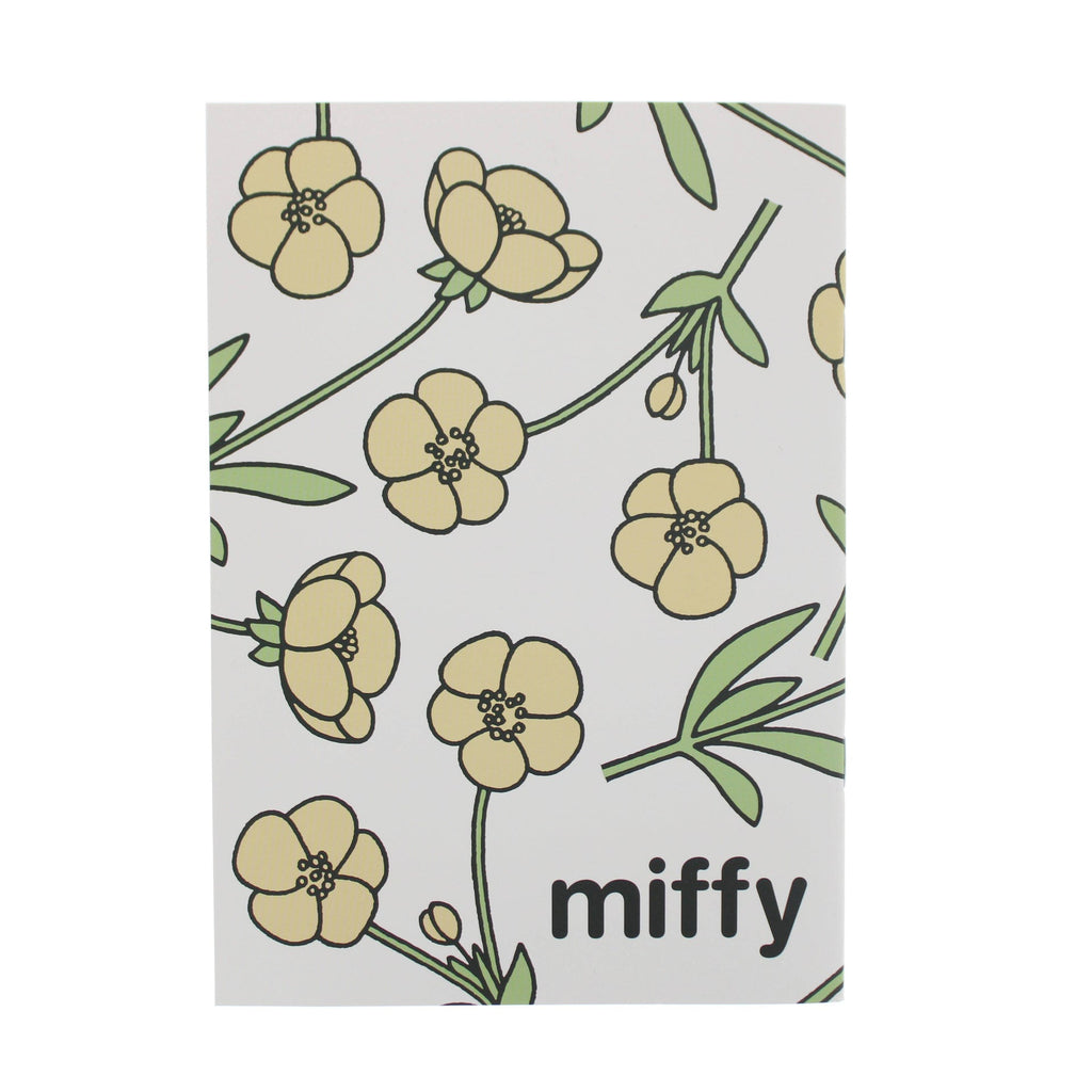 Ensemble de papeterie super Miffy