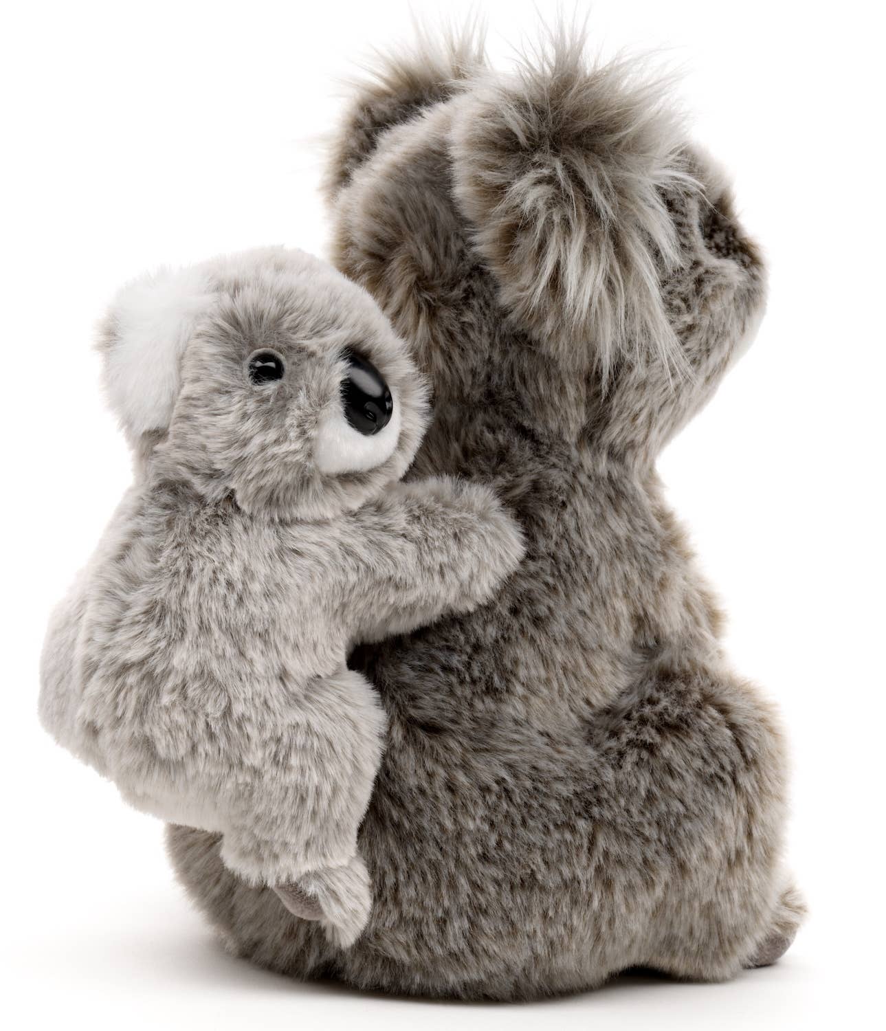 Peluche Koala avec bébé Uni Toys
